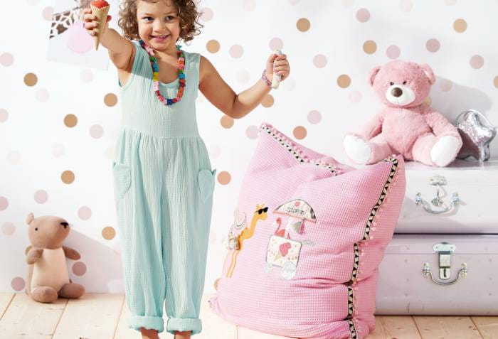 Комбинезон Robin