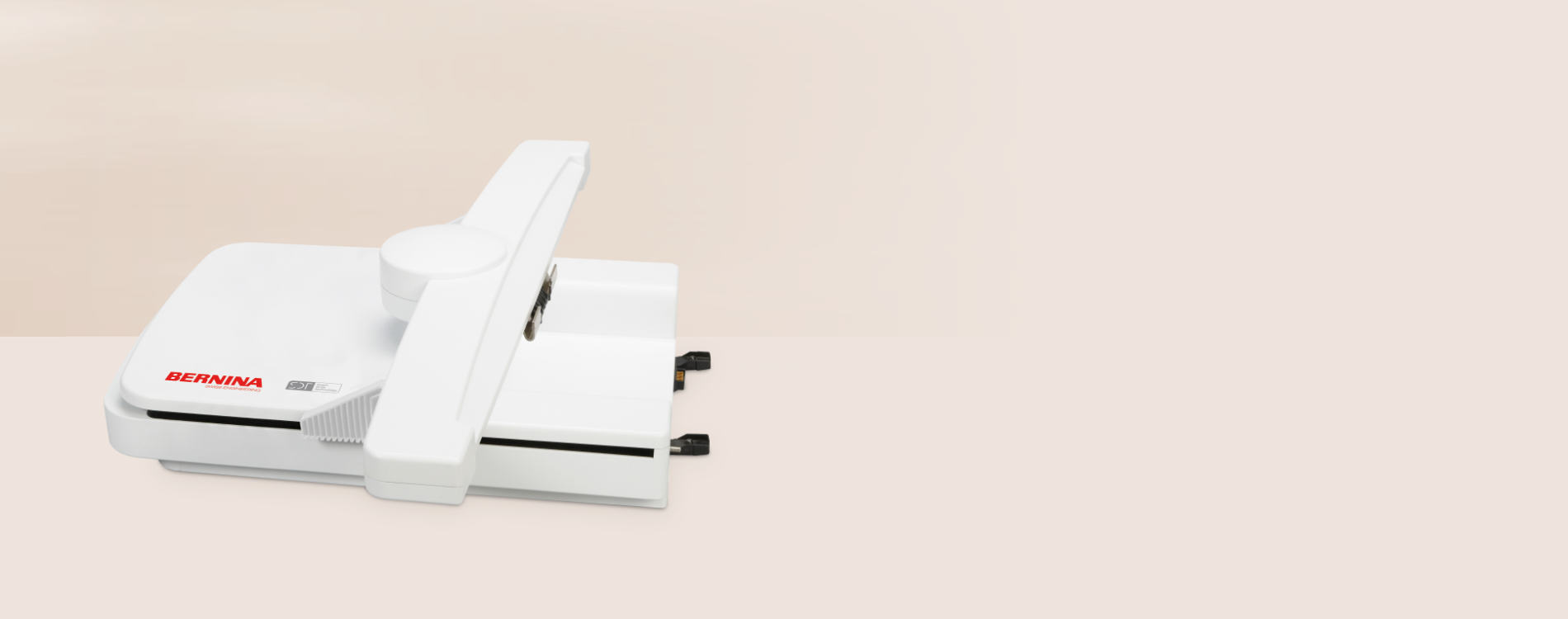 Усовершенствованный вышивальный модуль