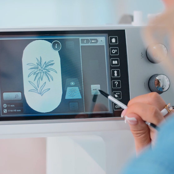 Группирование/разгруппирование и перекомпоновка дизайнов