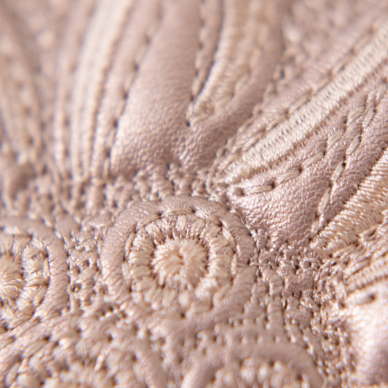 Идеальное натяжение для безупречных стежков