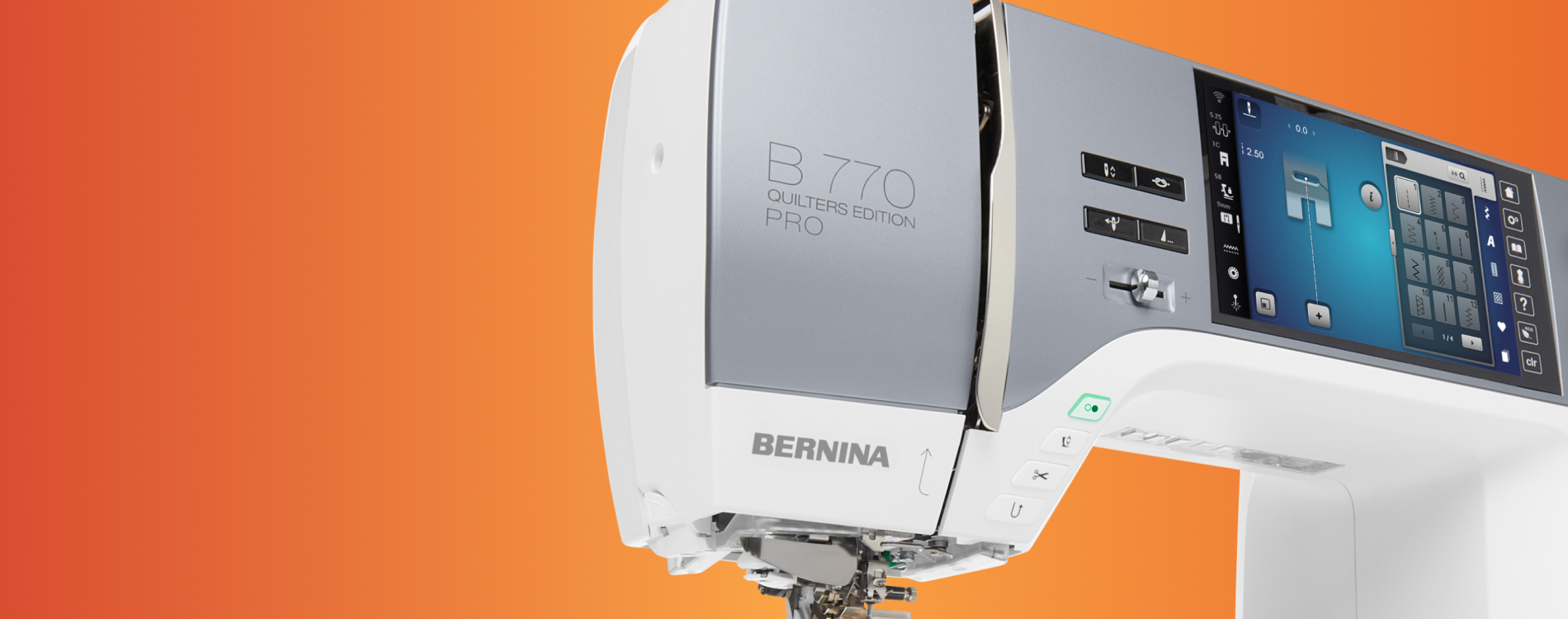 Экран за гранью воображения