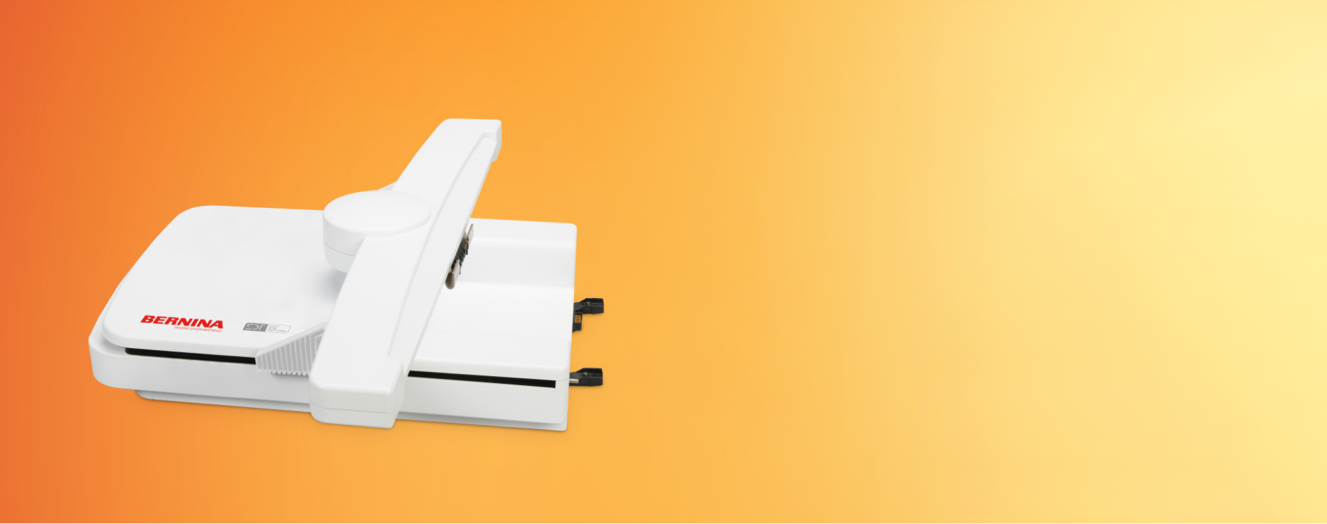 Технология умной вышивки стала более продвинутой