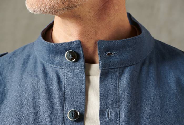 Мужская куртка &bdquo;Timo&ldquo; из inspiration 1/2023