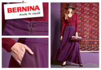 Идеальный результат и качество с Bernette 