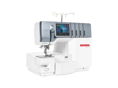 BERNINA 790 PLUS