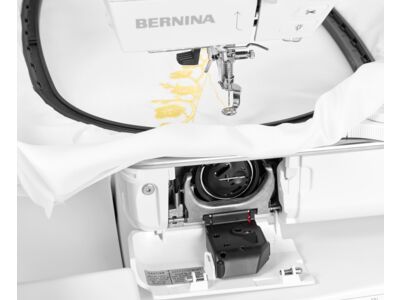 Вышивальный модуль Bernina L