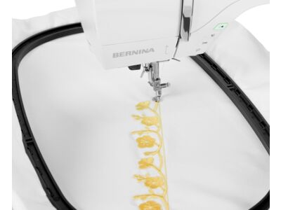 Вышивальный модуль Bernina L