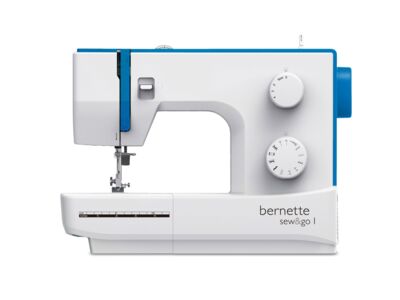 Bernette Sew&Go 1