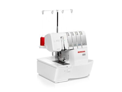 BERNINA L 450