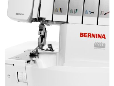 BERNINA L 450