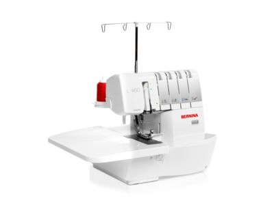 BERNINA L 460