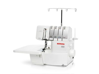 BERNINA L 460