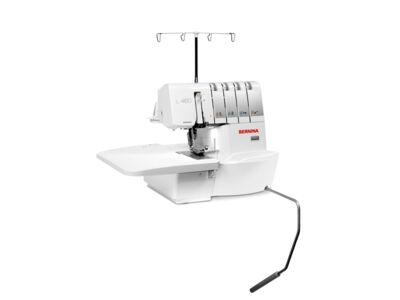 BERNINA L 460