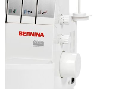 BERNINA L 460