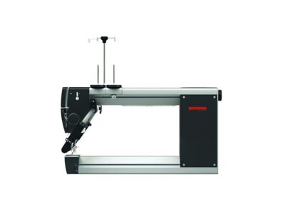 Машина для стежки Bernina Q24 на раме