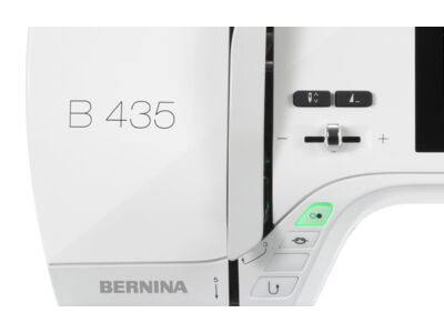 BERNINA 435