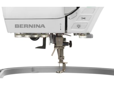 Bernina 500