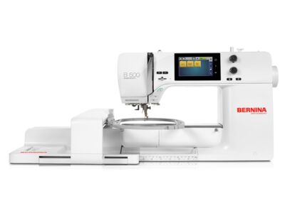 Bernina 500