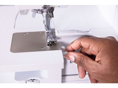 BERNINA L 860