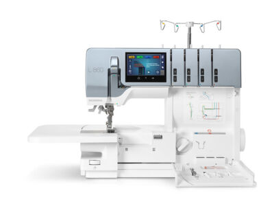 BERNINA L 860