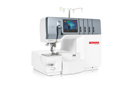 BERNINA L 860