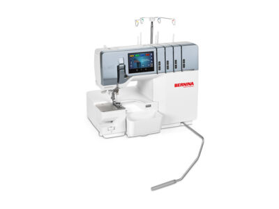 BERNINA L 860