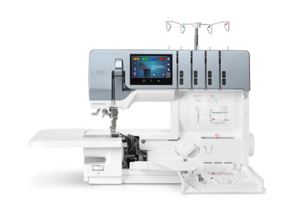 BERNINA L 860