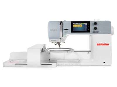 Bernina 540