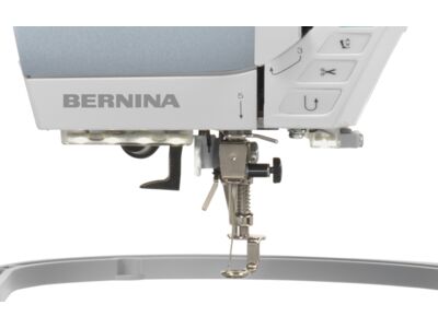 BERNINA 570 QE