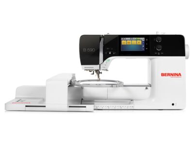 BERNINA 590