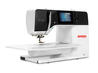 BERNINA 590