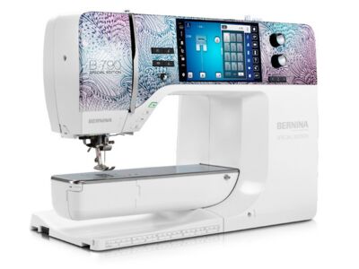 Bernina 790 Plus Special Edition