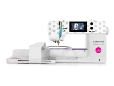 Bernina 570QE Tula Pink