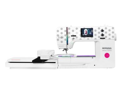 Bernina 770QE Tula Pink