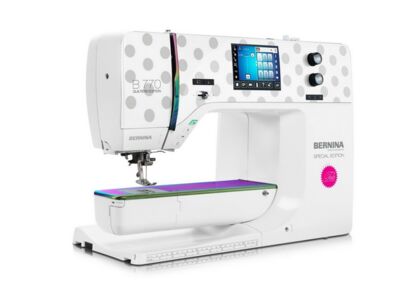 Bernina 770QE Tula Pink