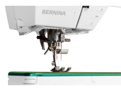 Bernina 770QE Tula Pink