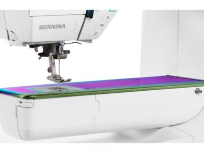 Bernina 770QE Tula Pink