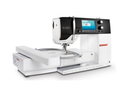 Bernina 580