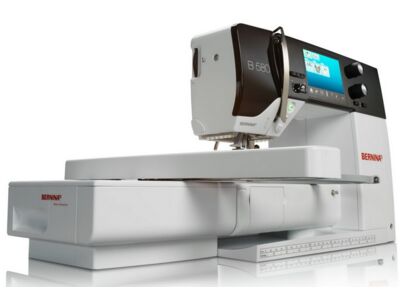 Bernina 580