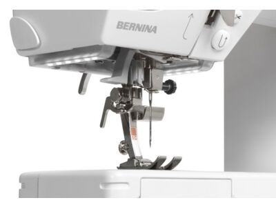 Bernina 580