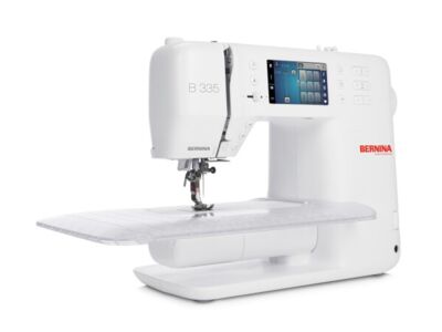 Bernina 335