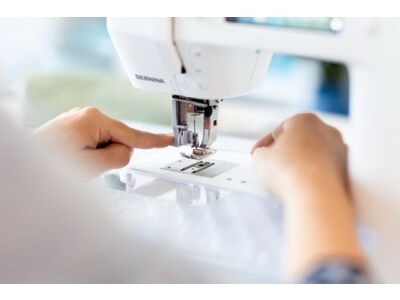 Bernina 335