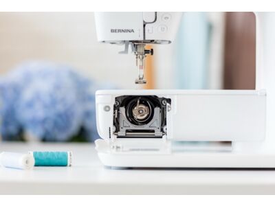 Bernina 325