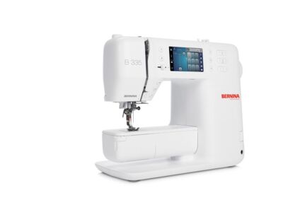 Bernina 325