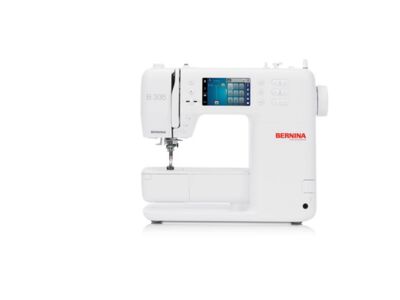 Bernina 335
