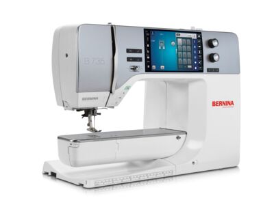 BERNINA 735