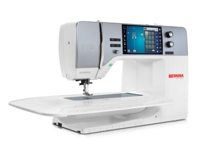 BERNINA 735