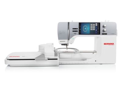 Bernina B 770QE PRO