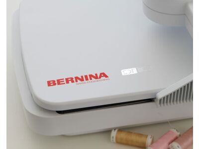 BERNINA 770 QE PLUS