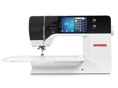 BERNINA 790 PLUS